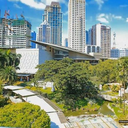 Zen Rooms Durban Poblacion Makati 马卡蒂 外观 照片