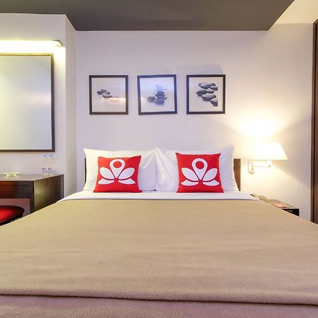 Zen Rooms Durban Poblacion Makati 马卡蒂 外观 照片