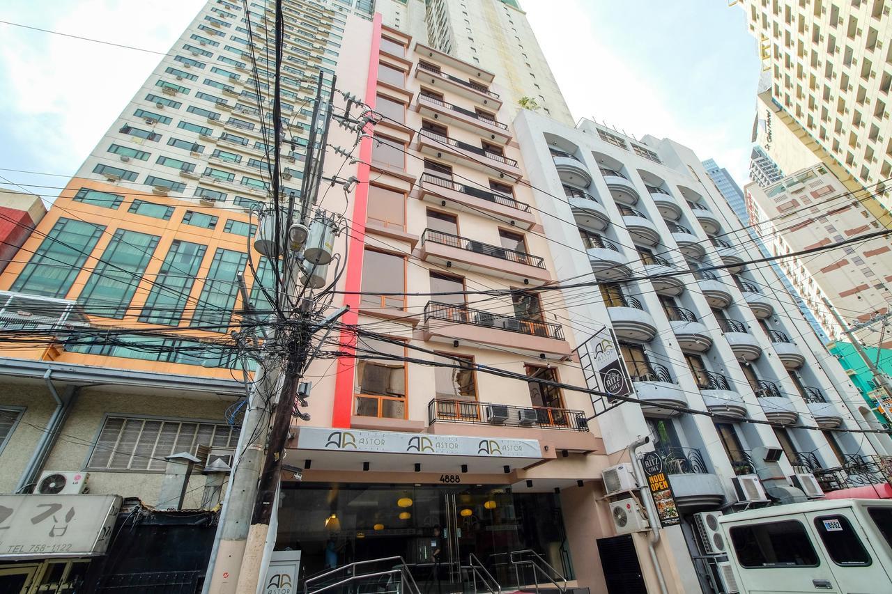 Zen Rooms Durban Poblacion Makati 马卡蒂 外观 照片