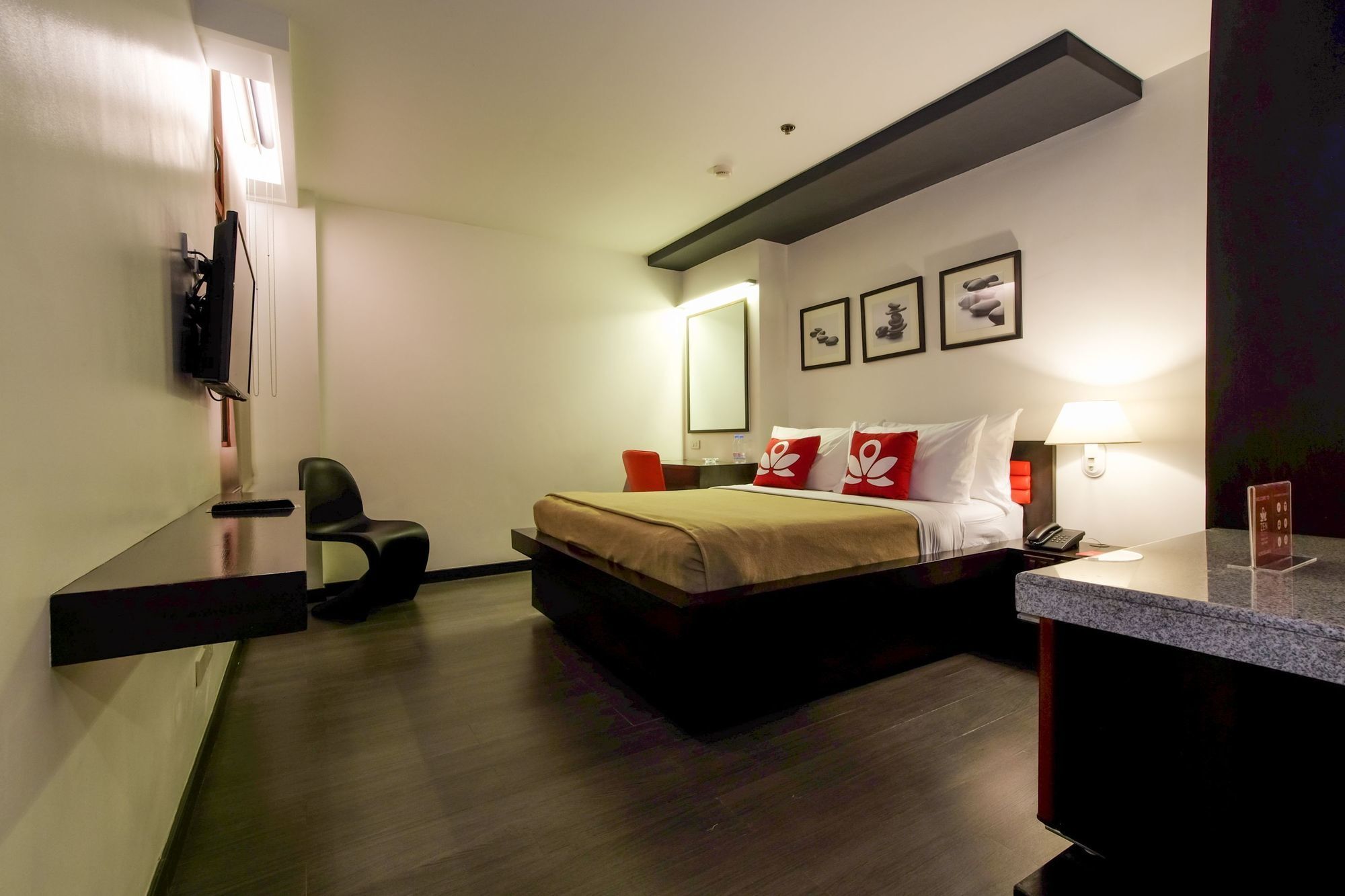 Zen Rooms Durban Poblacion Makati 马卡蒂 外观 照片