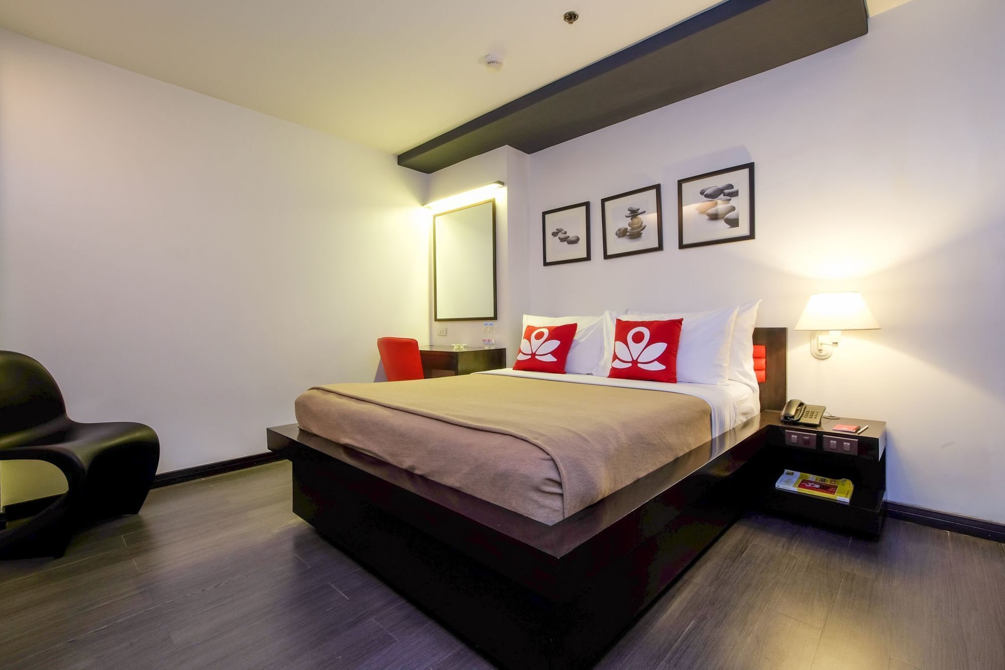 Zen Rooms Durban Poblacion Makati 马卡蒂 外观 照片