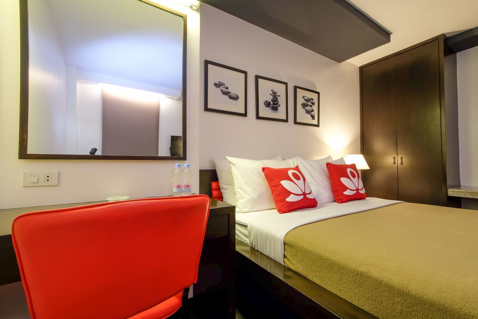 Zen Rooms Durban Poblacion Makati 马卡蒂 外观 照片