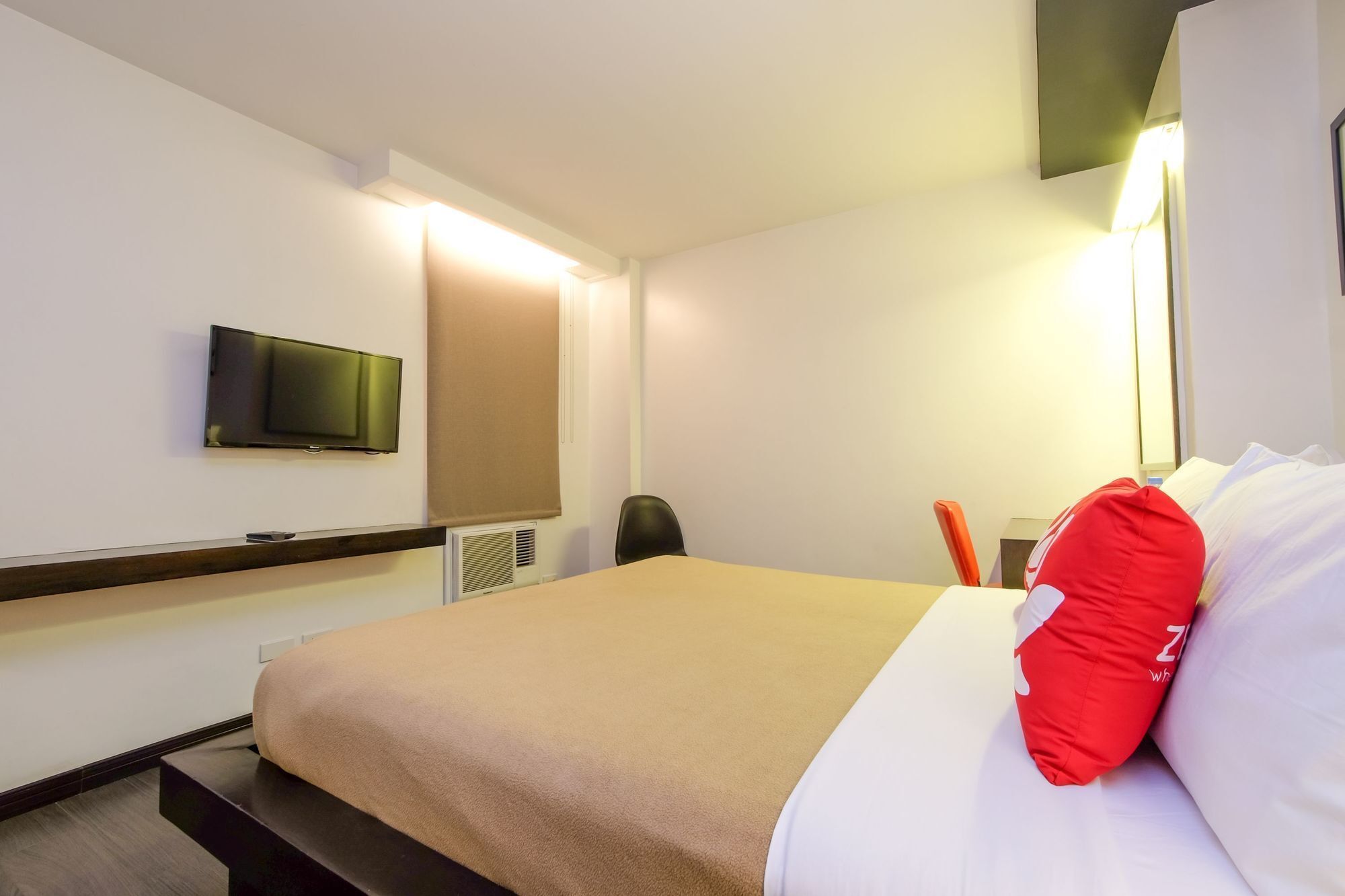Zen Rooms Durban Poblacion Makati 马卡蒂 外观 照片
