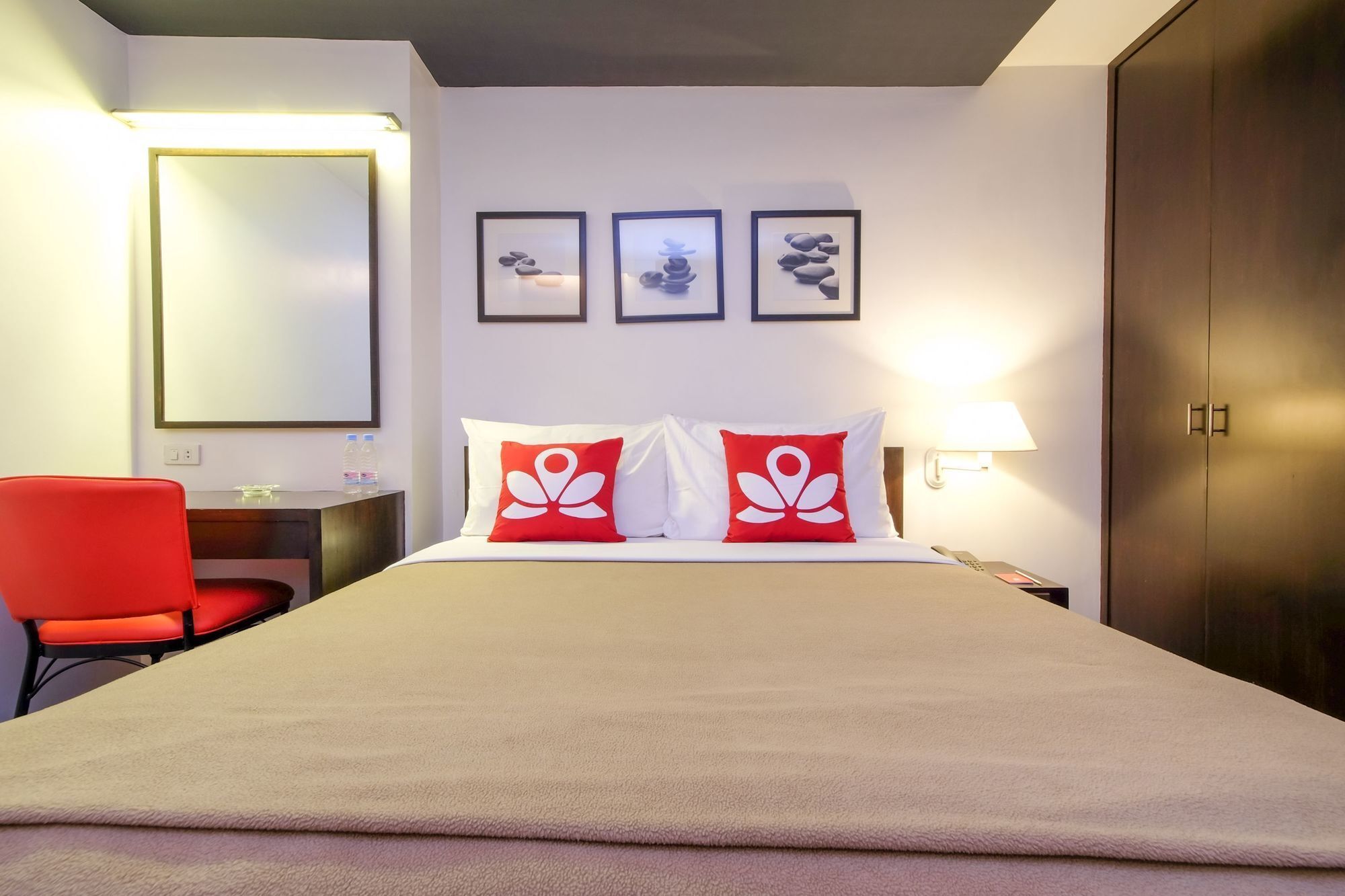 Zen Rooms Durban Poblacion Makati 马卡蒂 外观 照片