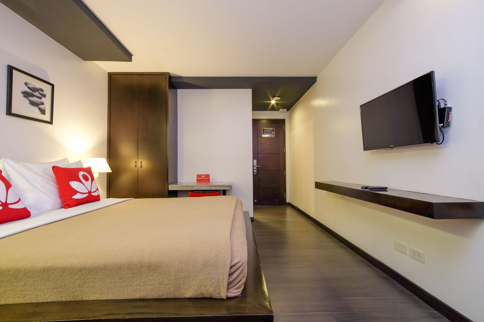 Zen Rooms Durban Poblacion Makati 马卡蒂 外观 照片